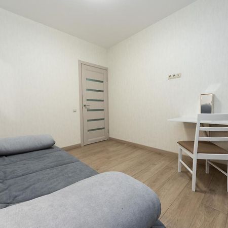 Apartments Riviera,20 Минут От Центра Kiev Extérieur photo