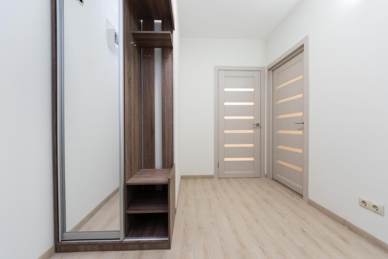 Apartments Riviera,20 Минут От Центра Kiev Extérieur photo