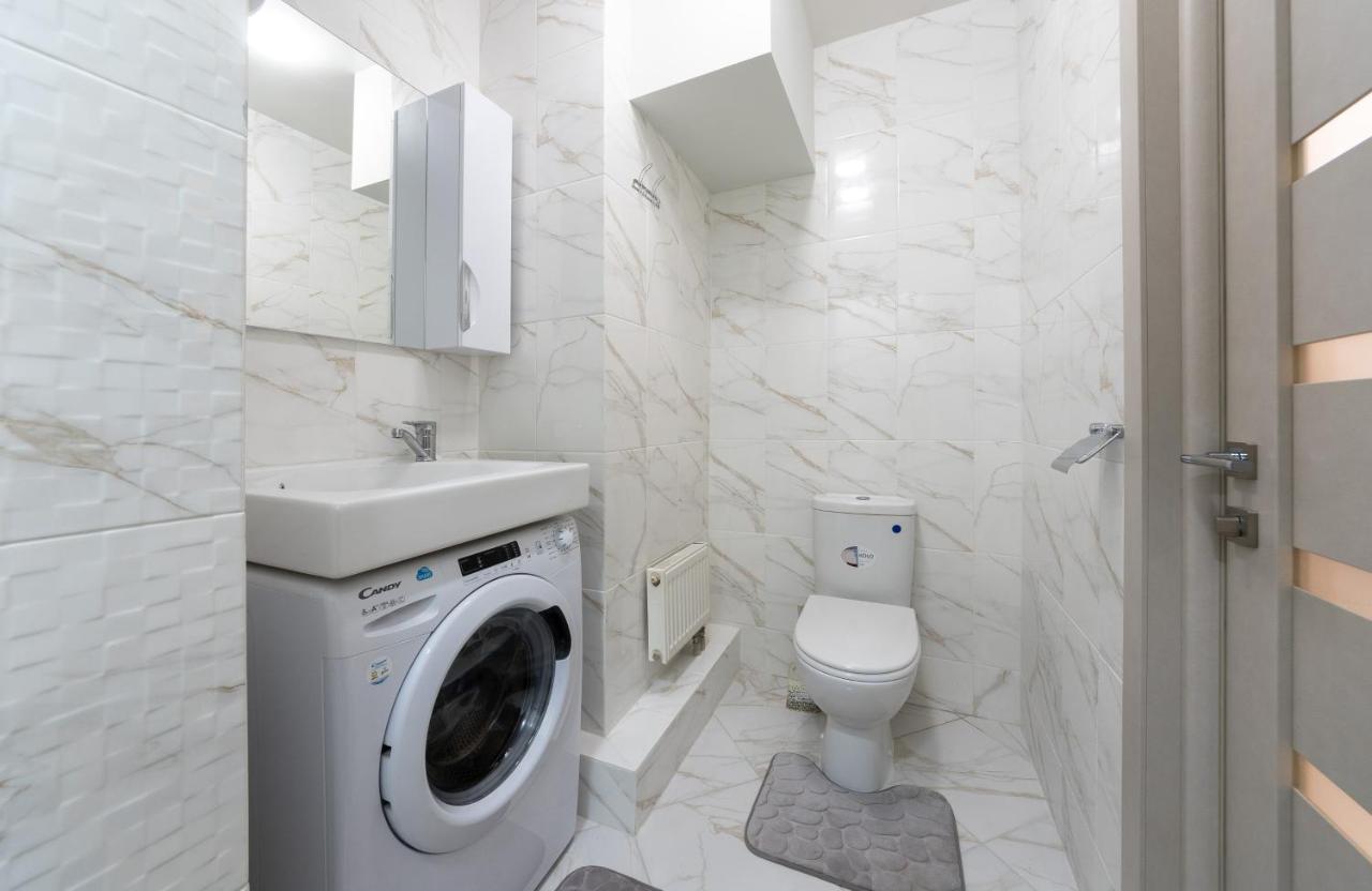 Apartments Riviera,20 Минут От Центра Kiev Extérieur photo