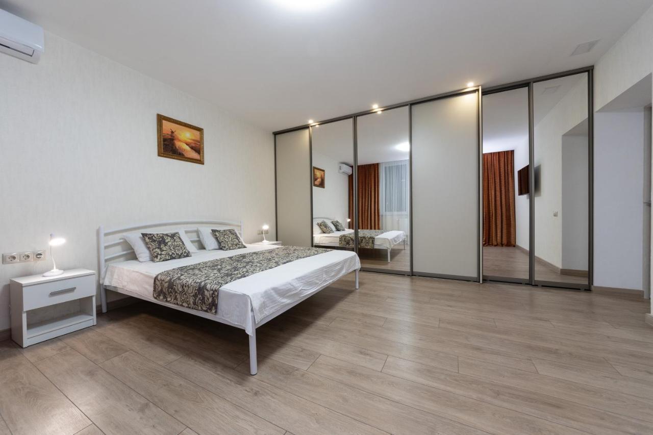 Apartments Riviera,20 Минут От Центра Kiev Extérieur photo