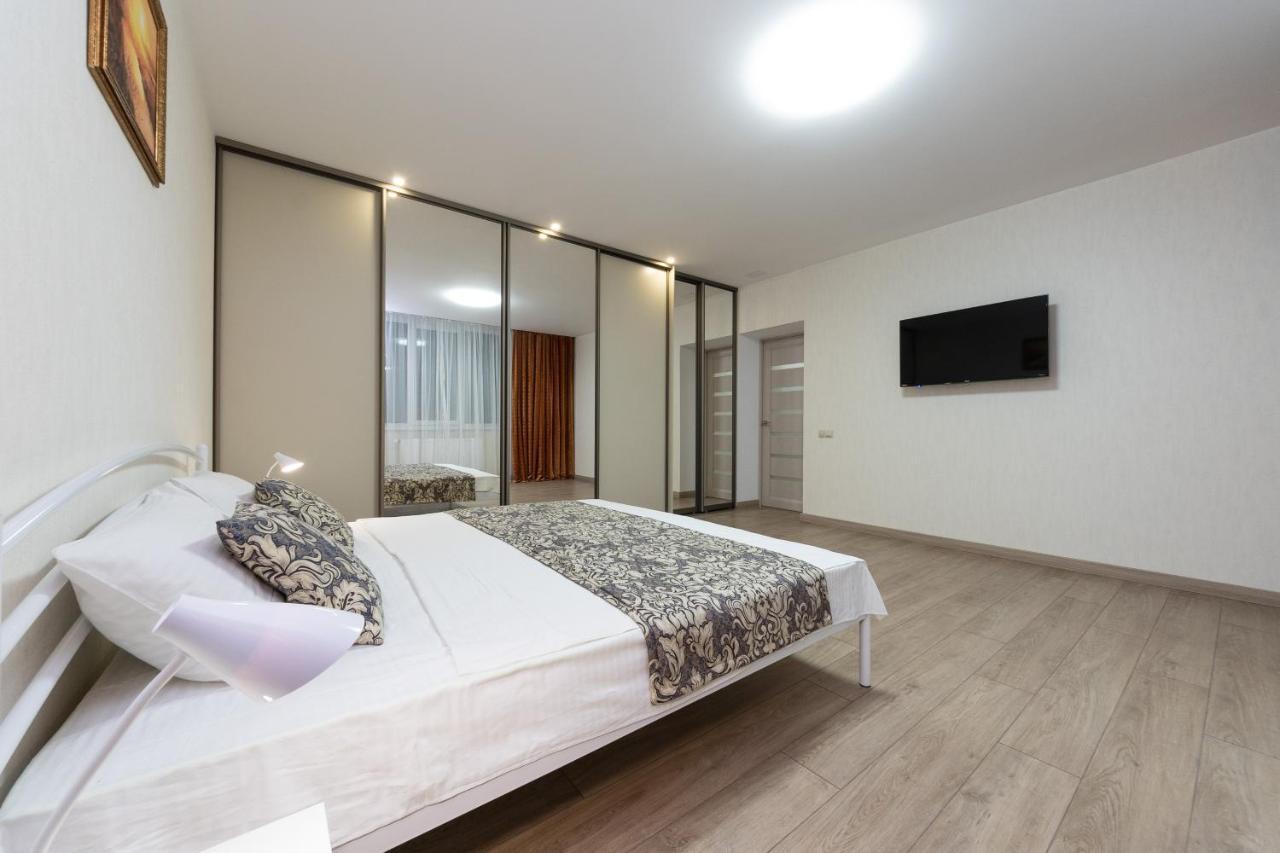 Apartments Riviera,20 Минут От Центра Kiev Extérieur photo