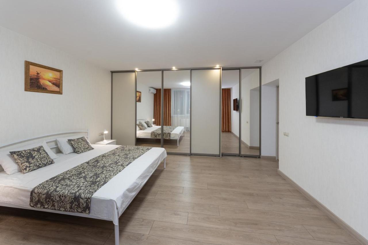 Apartments Riviera,20 Минут От Центра Kiev Extérieur photo