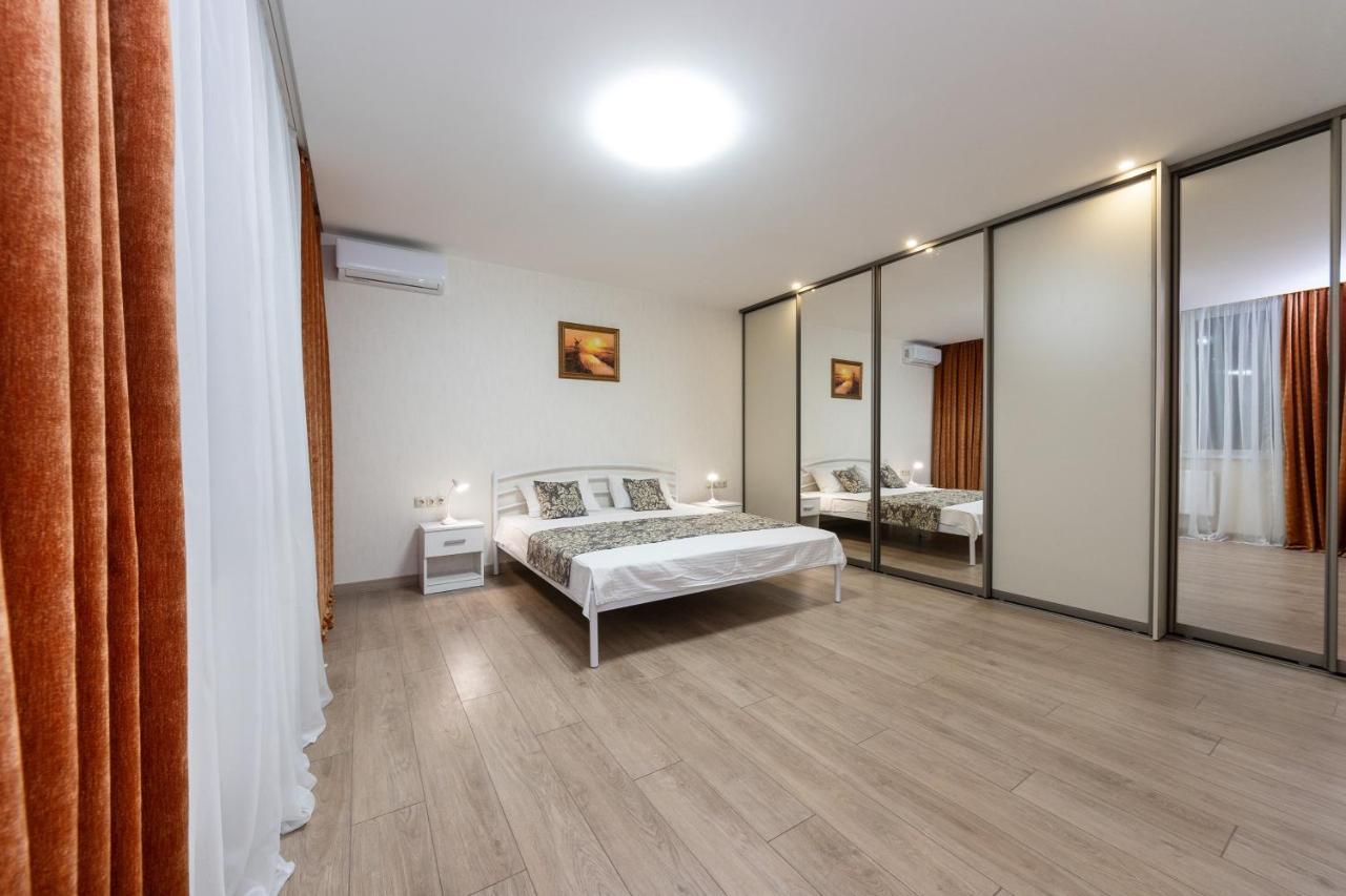 Apartments Riviera,20 Минут От Центра Kiev Extérieur photo
