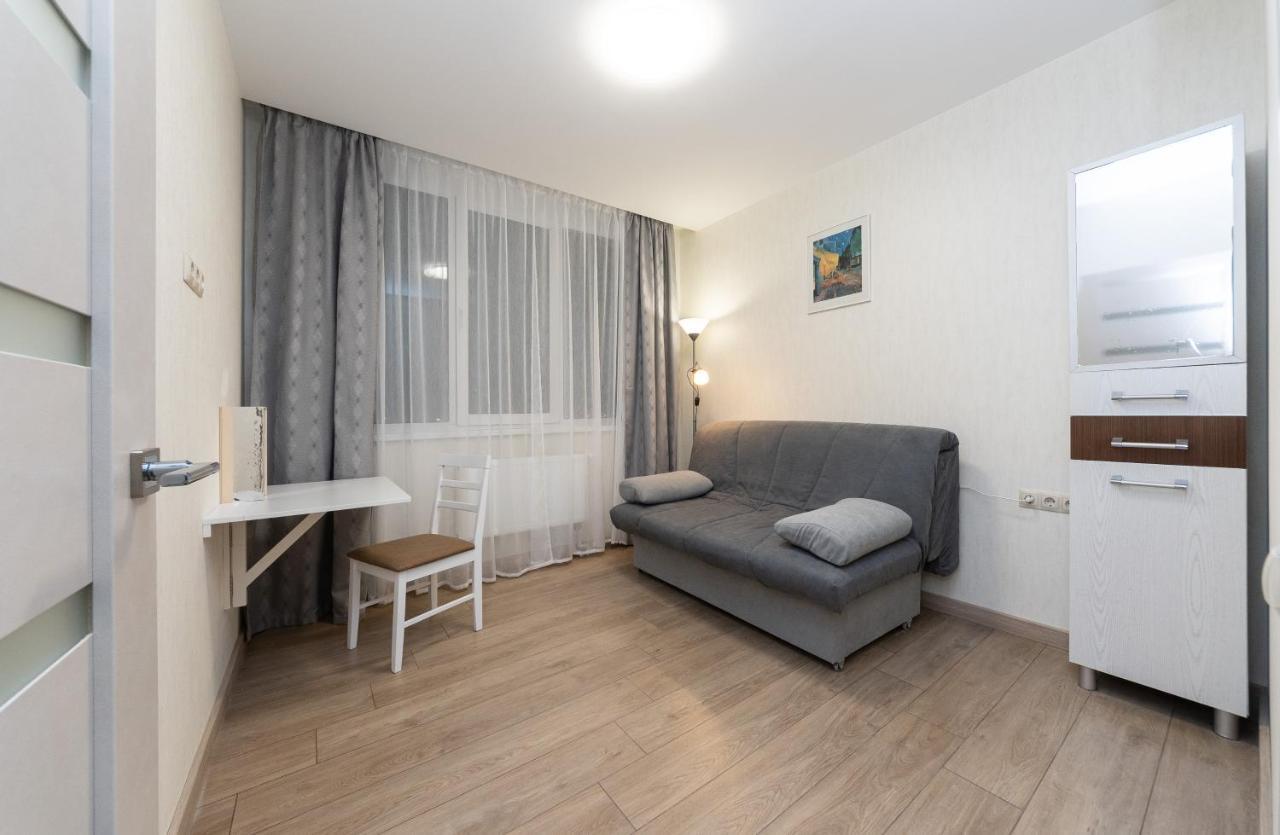 Apartments Riviera,20 Минут От Центра Kiev Extérieur photo