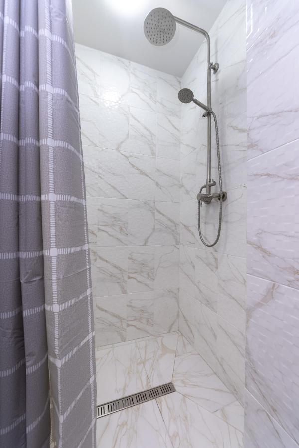 Apartments Riviera,20 Минут От Центра Kiev Extérieur photo