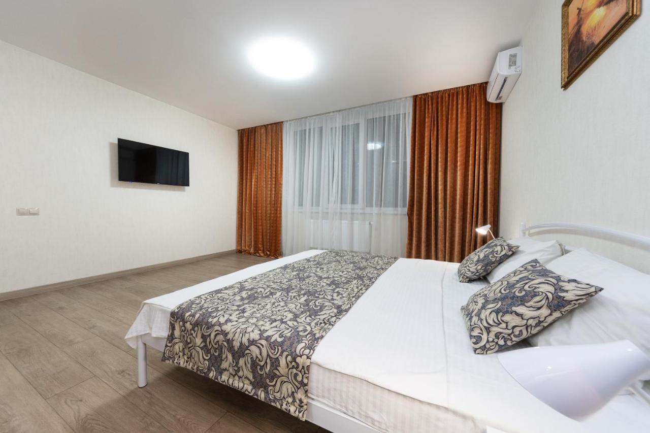 Apartments Riviera,20 Минут От Центра Kiev Extérieur photo