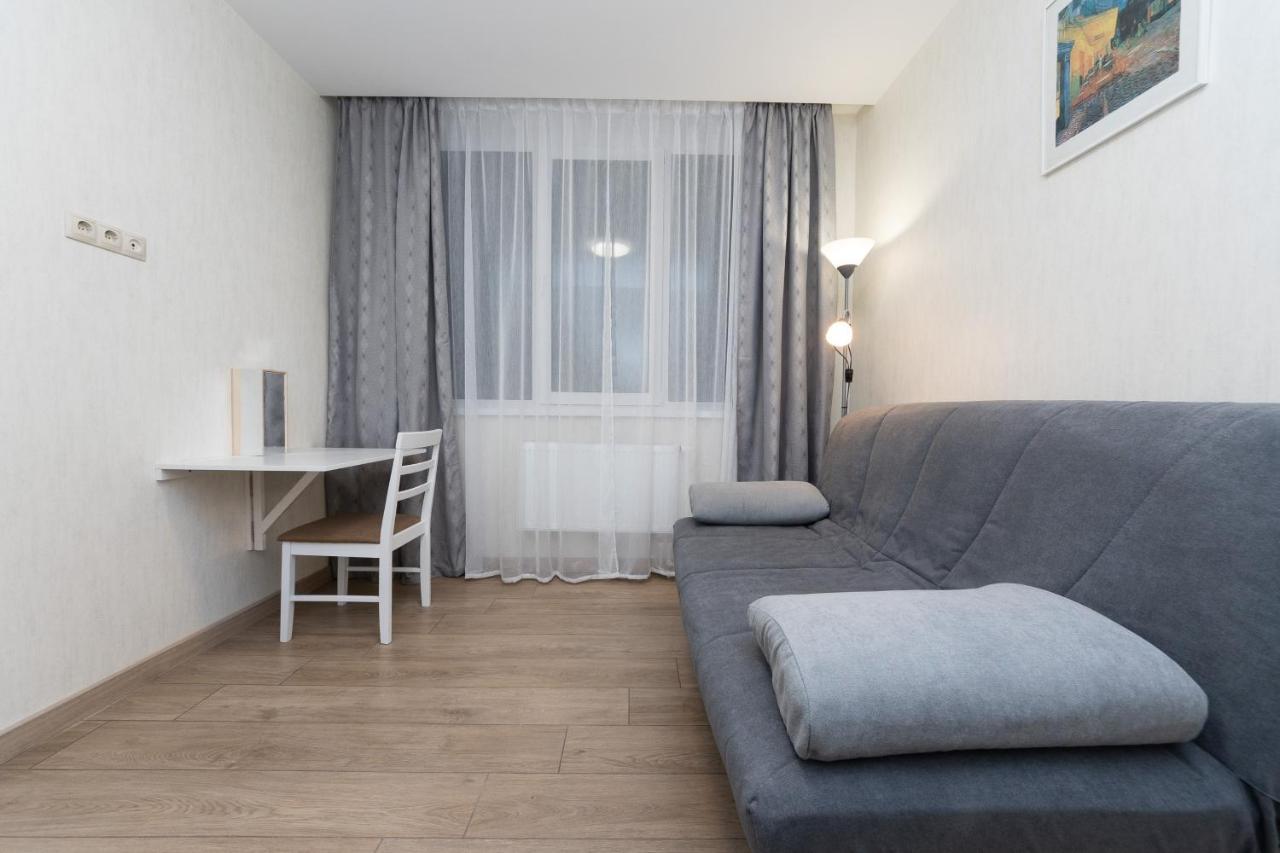 Apartments Riviera,20 Минут От Центра Kiev Extérieur photo