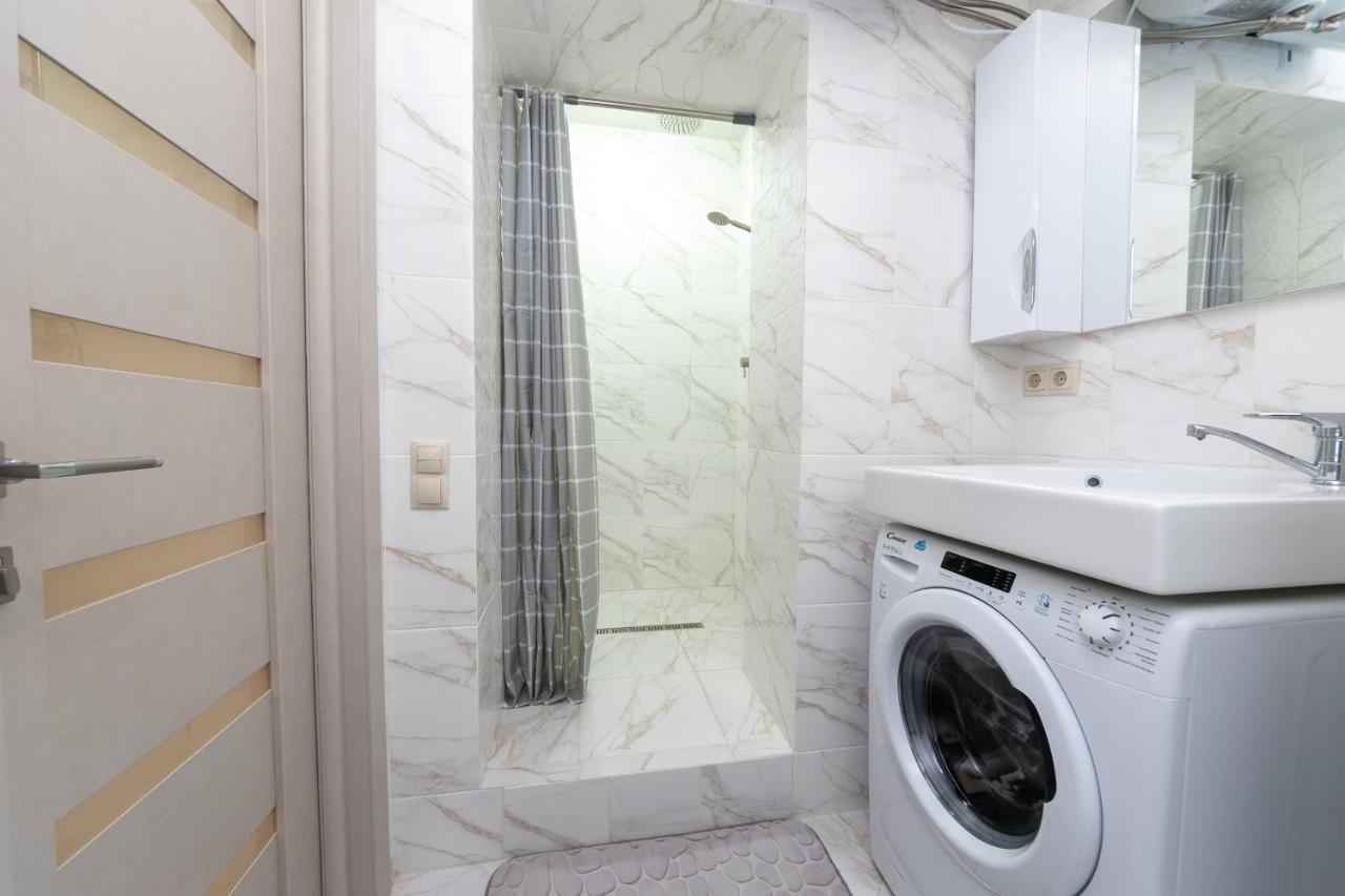 Apartments Riviera,20 Минут От Центра Kiev Extérieur photo