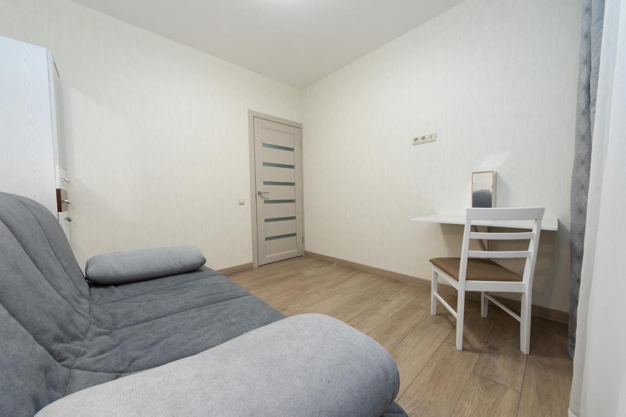 Apartments Riviera,20 Минут От Центра Kiev Extérieur photo