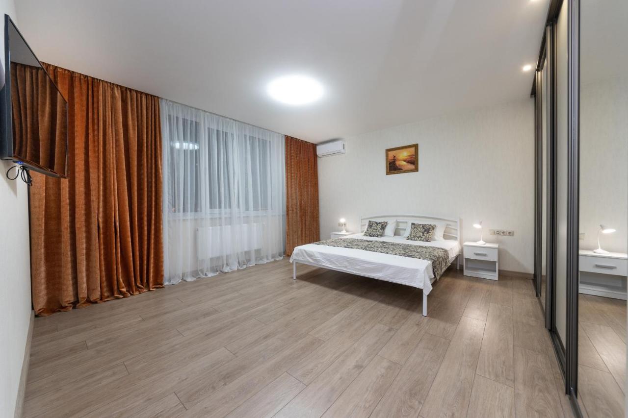 Apartments Riviera,20 Минут От Центра Kiev Extérieur photo