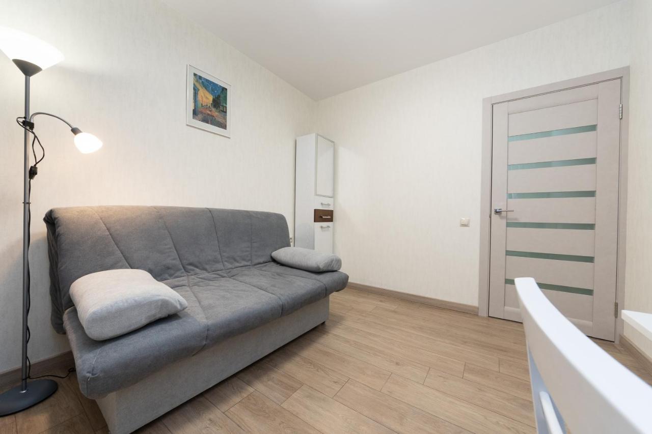 Apartments Riviera,20 Минут От Центра Kiev Extérieur photo