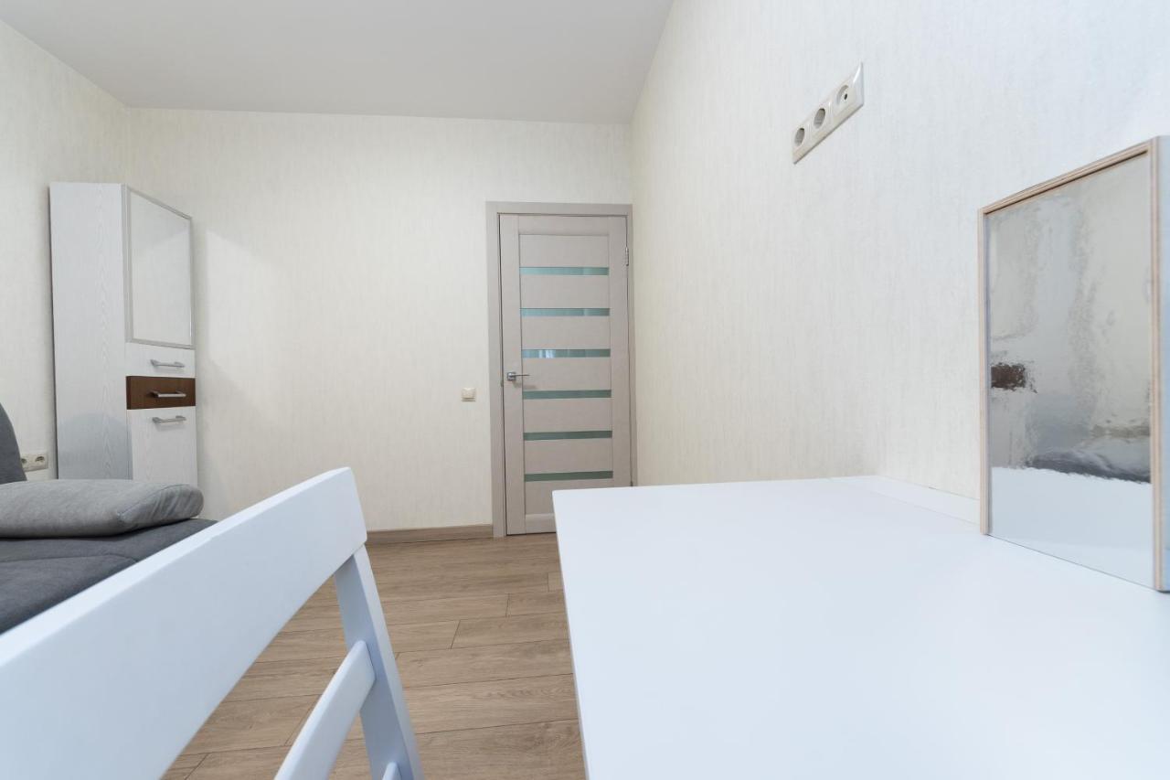 Apartments Riviera,20 Минут От Центра Kiev Extérieur photo