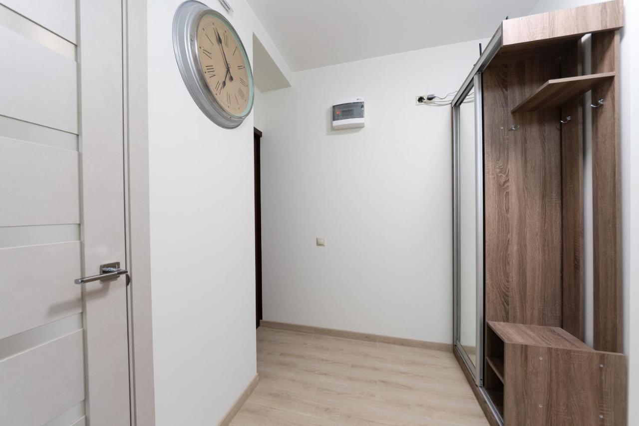 Apartments Riviera,20 Минут От Центра Kiev Extérieur photo